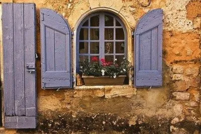 פאזל של provence