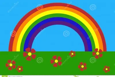 arc en ciel