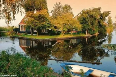 lago