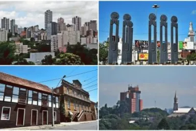 Novo Hamburgo jigsaw puzzle