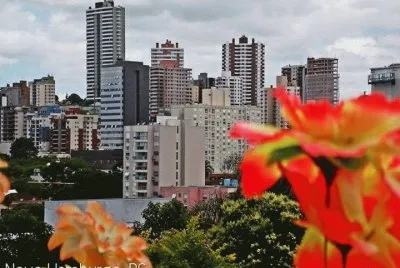 Novo Hamburgo jigsaw puzzle