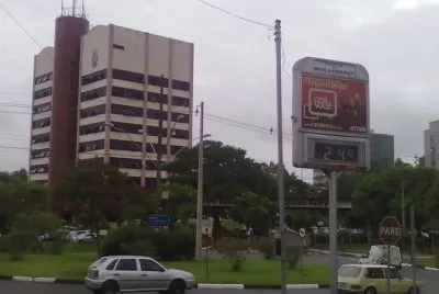 Novo Hamburgo jigsaw puzzle