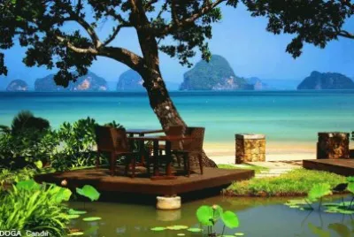 paraiso