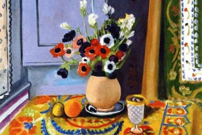 פאזל של Henri Matisse