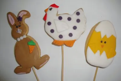 DolÃ§os de Pascua