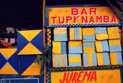 Festa da Ajuda - Cachoeira