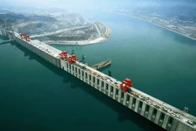 puentes y rios