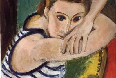 פאזל של Henri Matisse