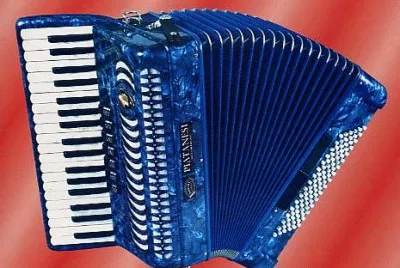 accordÃ©on