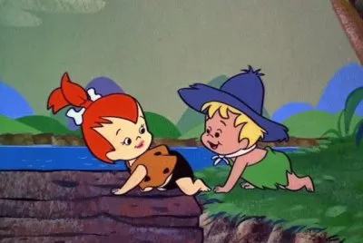 a jigsaw puzzle