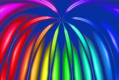 Bright