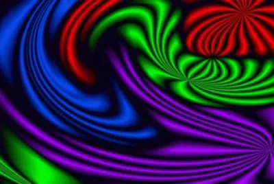Colorful Pattern