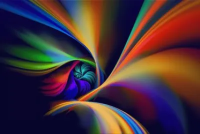 Spiral Rotation