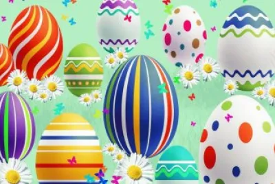 Easter Egg