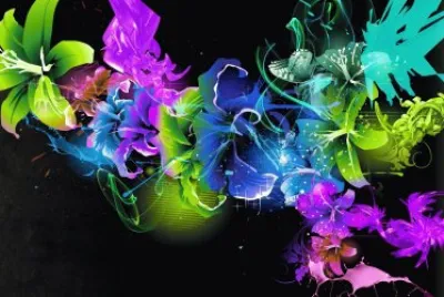 Colors Patterns