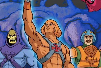 He-Man