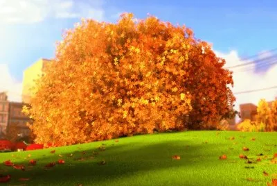 autumn 39 jigsaw puzzle