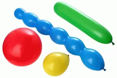 ballons