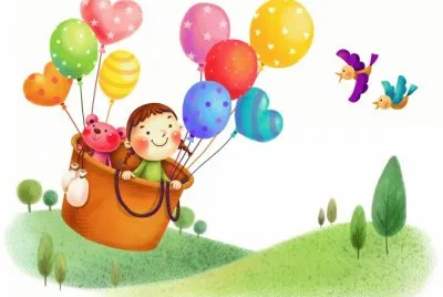 ballons