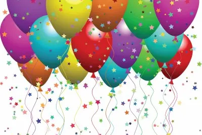 ballons