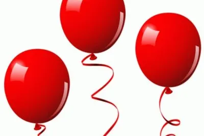 ballons