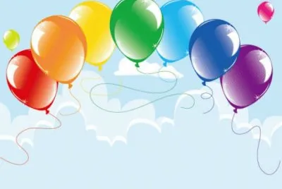 ballons