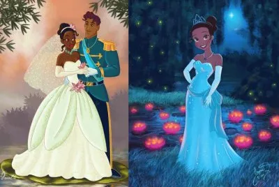 Tiana