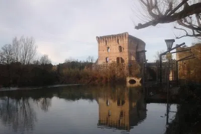 ponte visconteo