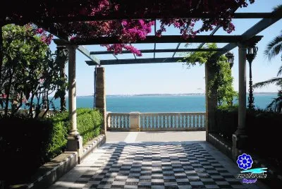 Alameda, CÃ¡diz