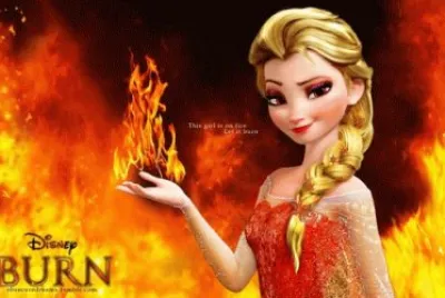 Elsa