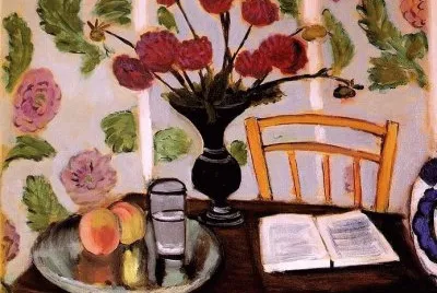 פאזל של Henri Matisse