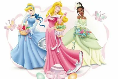 Princesses