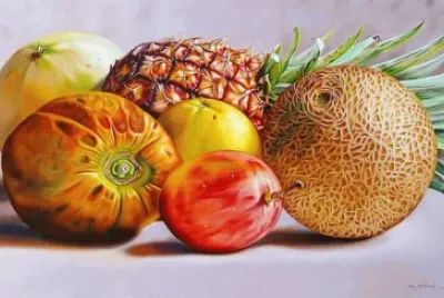 FRUTAS 2
