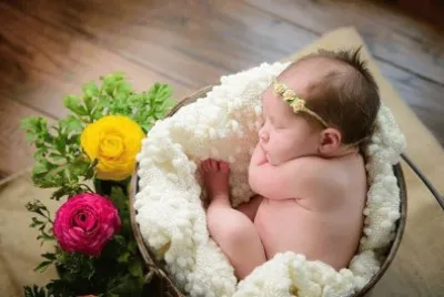 bebÃª
