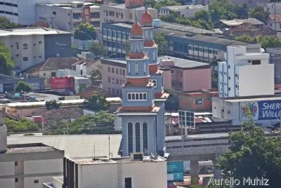 catedral jigsaw puzzle