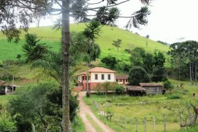 natureza