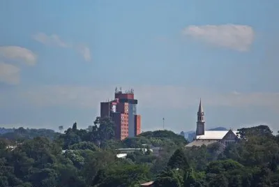 Hamburgo Velho