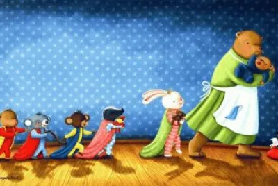 infantil