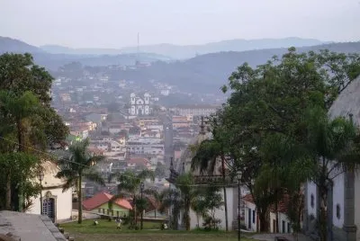 Minas Gerais jigsaw puzzle