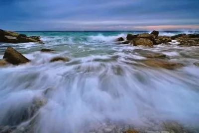Costa de Mar
