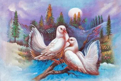 pombos