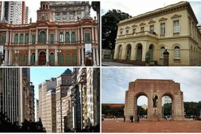 Porto Alegre