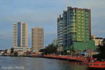 TramandaÃ­