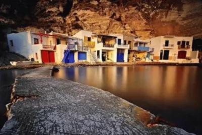 Casa en Costa.