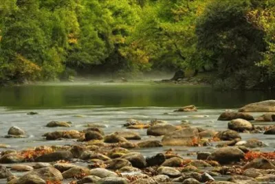 LAGO.