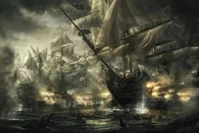 Batalla Naval