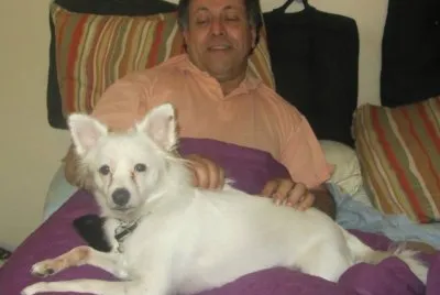 Tango y papa