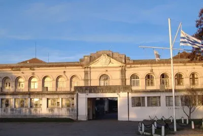 Puerto de PaysandÃº
