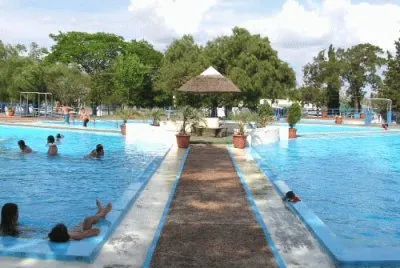 Termas de GuaviyÃº
