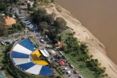 Anfiteatro del RÃ­o Uruguay